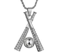 NTALJC Baseball Bat Plated Stainless Custom Girlfriend