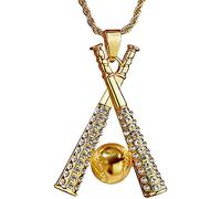 NTALJC Baseball Bat Plated Stainless Custom Girlfriend