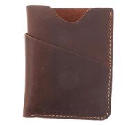 NTALJC Card Holder Wallet Slim Credit Card Organizer Small Purse Organizer Insert for Men Women