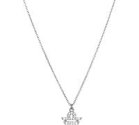 NTALJC Chains For Women,Zodiac SignsElegant Ladies Ancient Roman Symbols Zirconia Choker Horoscope Jewelry For Girls Birthday Present
