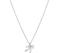 NTALJC Chains For Women,Zodiac SignsElegant Ladies Ancient Roman Symbols Zirconia Choker Horoscope Jewelry For Girls Birthday Present
