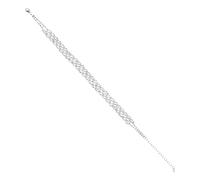 NTALJC Collier Ras Du Cou En Strass Et Diamants Pour Femme Pendentif Ras Du Cou En Alliage