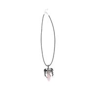 NTALJC Dragon Vintage Unisexes pour Hommes et Décation de Cou et Stylée Accessoire pour Festivals et Fêtes