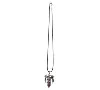 NTALJC Dragon Vintage Unisexes pour Hommes et Décation de Cou et Stylée Accessoire pour Festivals et Fêtes