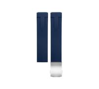 NTALJC For Tissot Strap T048.417 Watch Band T-Race T-Sports Watchbands Bracelet Waterproof Soft Rubber 21mm 20mm Sports Soft Silicone Watch Bands