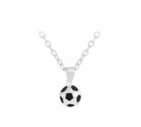 NTALJC Girls Soccer Men Sport Football Bead