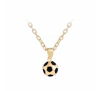 NTALJC Girls Soccer Men Sport Football Bead