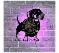 NTALJC Home Wall Mounted Clock Tick Tick Wall Decor Wall Mounted Wall Clocks Battery, 12" Round Roman Numeral Silent Non Ticking Home Wall Mounted Clock Tick Tick Wall Decor Wall Mounted Wall Clock