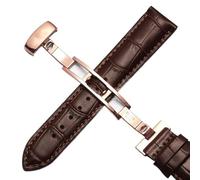 NTALJC Leather Watch Strap For Tissot 1853 Le Locle T41 Gentleman Seastar Carson Heritage