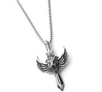 NTALJC Men, Chains Jewelry Men Pendant Pendant Wedding Party Vintage