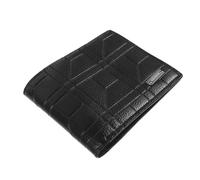 NTALJC Men's Wallet Wallets Small Wallet for Men Purse for Men Bifold Wallet Men Portable Purse Card Holder Wallet Men Small Wallet Men Small Purse Men Vintage Purse Men Purse Pu Leather