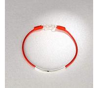 NTALJC Necklace Fashion Creative Personality Bracelet Female Simple Fashion Red Rope Hand Bracelet