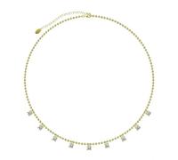 NTALJC Pendant Necklace for Women Zircon Pendant Necklace with Cubic Zirconia