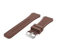 NTALJC Replacement 20mm Smartwatch Wrist Straps For Galaxy Watch4 44mm 40mm Silicone Watchband Watch 4 Classic 46 42mm Bracelet