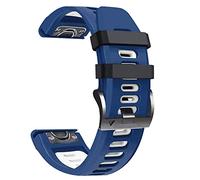 NTALJC Replacement Band Straps For Fenix 6X 6 Pro 5X 5 Plus 7 7X 3 3HR Easyfit 22 26mm Quick Release Bracelet