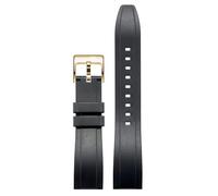 NTALJC Silicone Watch Strap for Tissot 1853 Le Locle Seastar Couturier Carson Quickster Quickforce Rubber mens Watchband