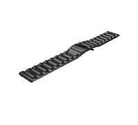 NTALJC Watch Strap Stainless Steel Bracelet Replacement Strap with Quick Release Universal Wrist Band Accessories