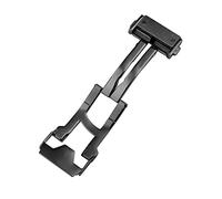 NTALJC Watch Strap Steel Buckle For Fusion Classic Big Bang King Power Series Watch Folding Clasp 22m Leather/rubber Accessories