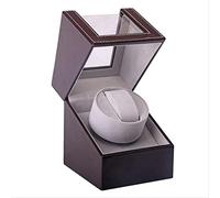 NTALJC Winder Automatic Winder,Automatic Winder,Organizer Display Casket Motor Shaker Mechanical Box Winding Box Good Times Winder