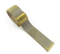 NTALJC Women's Steel Strap Sports Waterproof Men's Accessories