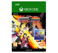 NTBSS: Moonlight Scroll x20