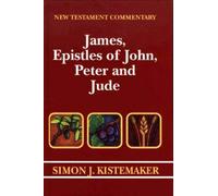 Ntc (James, EP/John/Peter/Jude)