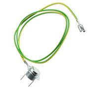 NTC Sensor With Cable (L-700 Mm) Dryer 2953460200, 2953450200 BEKO