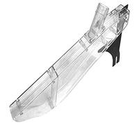 Ntcpefy 10Inch Stand Table Saw Protective Cover, Anti Dust Case Clear Plastic Guard Dispensing Knife Universal