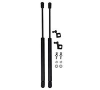 Ntcpefy Front Hood Bonnet Gas Spring Strut Shock Damper Lift Support Bar for Holden Astra J MK6 GTC