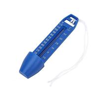 Ntcpefy Swimming Pool Thermometer - Swimming Pool Thermometer - and Indoor Thermometer-16.7cm