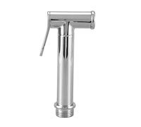Ntcpefy Toilet Bidet Sprayer Set Kit Muslim Shower Handheld Hand Bidet Faucet Bath Tap Hand Sprayer Shower Cleaning