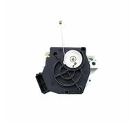 NTCU401FC1 0034000764 Washing Machine Tractor Drain Motor Washing Machine Tractor Motor Replacement(Black)
