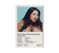 NTDHYM BeaBaDooBee Music Art Poster (3) Canvas Poster Bedroom Decor Landscape Office Room Decor Gift 20x30inch(50x75cm)