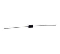 NTE Electronics 1N5338B Zener Diode, Axial Lead, 5W, 5% Tolerance, 5.1V (Pack of 5)
