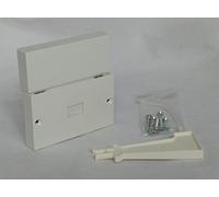 NTE5a Telephone Master Socket - Kauden - Latest BT Openreach Version - Bell Wire Filter - FREE IDC Punch Down Tool.