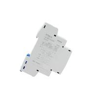 NTE8 Series Time Delay Relay Control Off Power 220V 24V On Delay NTE8-A NTE8-B 10S 120S 480S Din Rail Digital Timer(220V AC,NTE8-B 1-10S)