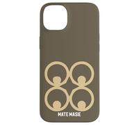 NTESIE or MATE-MASIE What I hear I keep Case for iPhone 14 Plus