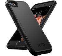 NTG Shockproof compatible for iPhone SE 2022/3rd/2020,iPhone 8/7 Case, Heavy-Du