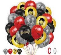 NTGFU BirthDAy DecorationS for Girls Boys- 32pcs Magic BirthDaY BallOons DecorationS, Latex Balloons for Kids, Happy BirthDay Balloons, Party BalloonS Supplies for Happy BirthDay Decorations