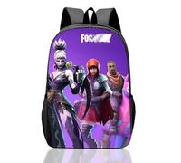 NTGFU BL1Backpacks Kindergarten Girls Boys, Video Game Kids School Bag for Aged 3-12 Years, 36cm x 24cm x 11cm Toddler Backpack, Children's Backpack, the Great School supplies for Kids.