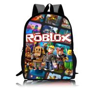 NTGFU ROX Backpack Kindergarten Girls Boys, Kids School Bag for Aged 3-12 Years, 36cm x 24cm x 11cm Toddler Schoolbag, the Great Bag for Kids.