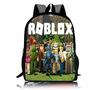 NTGFU ROX Backpack Kindergarten Girls Boys, Kids School Bag for Aged 3-12 Years, 36cm x 24cm x 11cm Toddler Schoolbag, the Great Bag for Kids.