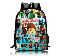 NTGFU ROX Backpack Kindergarten Girls Boys, Kids School Bag for Aged 3-12 Years, 36cm x 24cm x 11cm Toddler Schoolbag, the Great Bag for Kids.