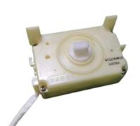 NTGZ004k02 Ice Maker Motor for His-ense for Whi-rlpool Refrigerator Ice Making Motor Refrigerator Accessories