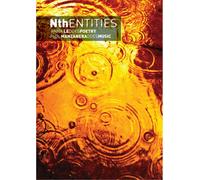 Nth Entities Anna Le Does Poetry Phil Manzanera Does Music (CD) (US IMPORT)