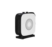 NTH22-18AR Electric Heater Grill Stove Heater Living Room Bedroom Office Remote Control Temperature Display Matte Safety Energy Saving Vertical (32-33, 3435, 36-37, 38-39, 40-41, 42-43, 44-45,