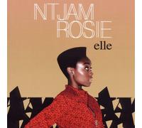 Ntjam Rosie - Elle