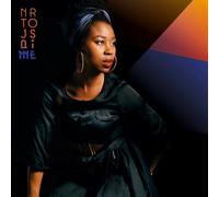 Rosie,Ntjam - Ntjam Rosie (CD Digi)