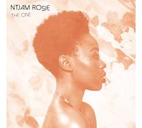 Ntjam Rosie - One [Japan LTD CD] PCD-93887