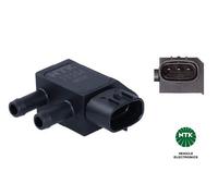 NGK 77304 Sensor, exhaust pressure